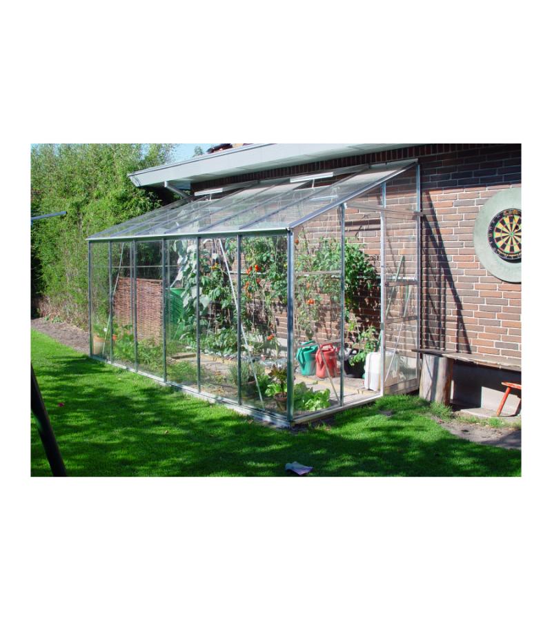 Lean-to muurkas